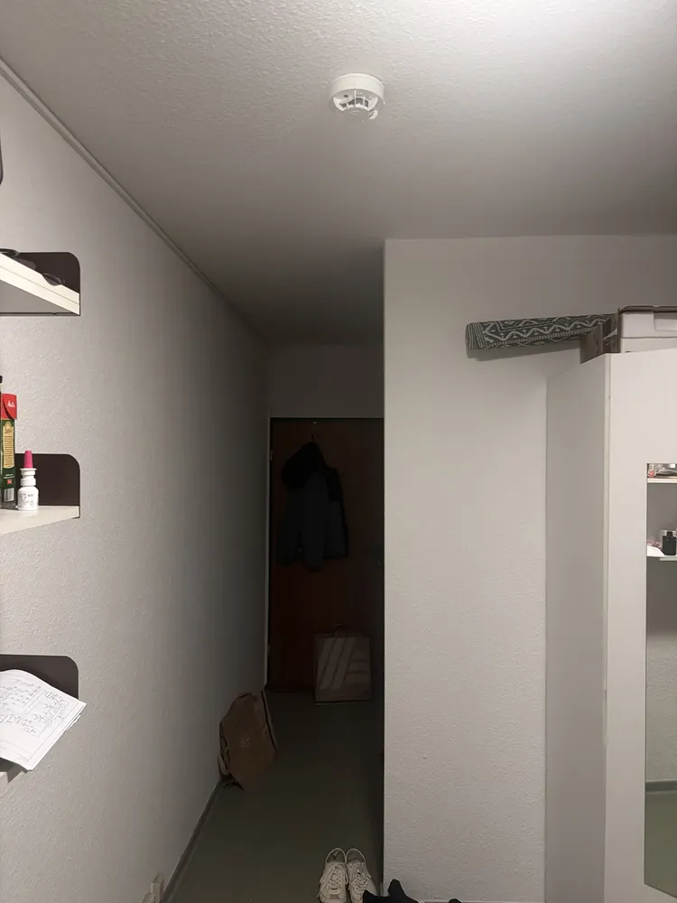 1 Zimmer Wohnung mit 16 m² in Pinneberg – Bild 2