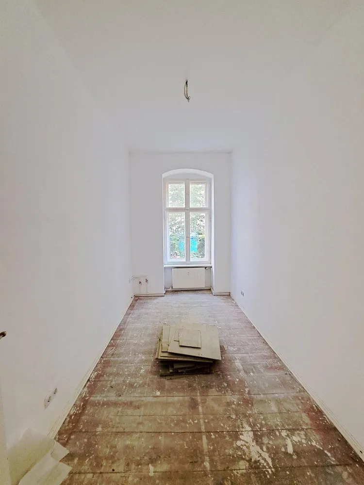 2 room apartment with 52 m² in Berlin – Photo 3