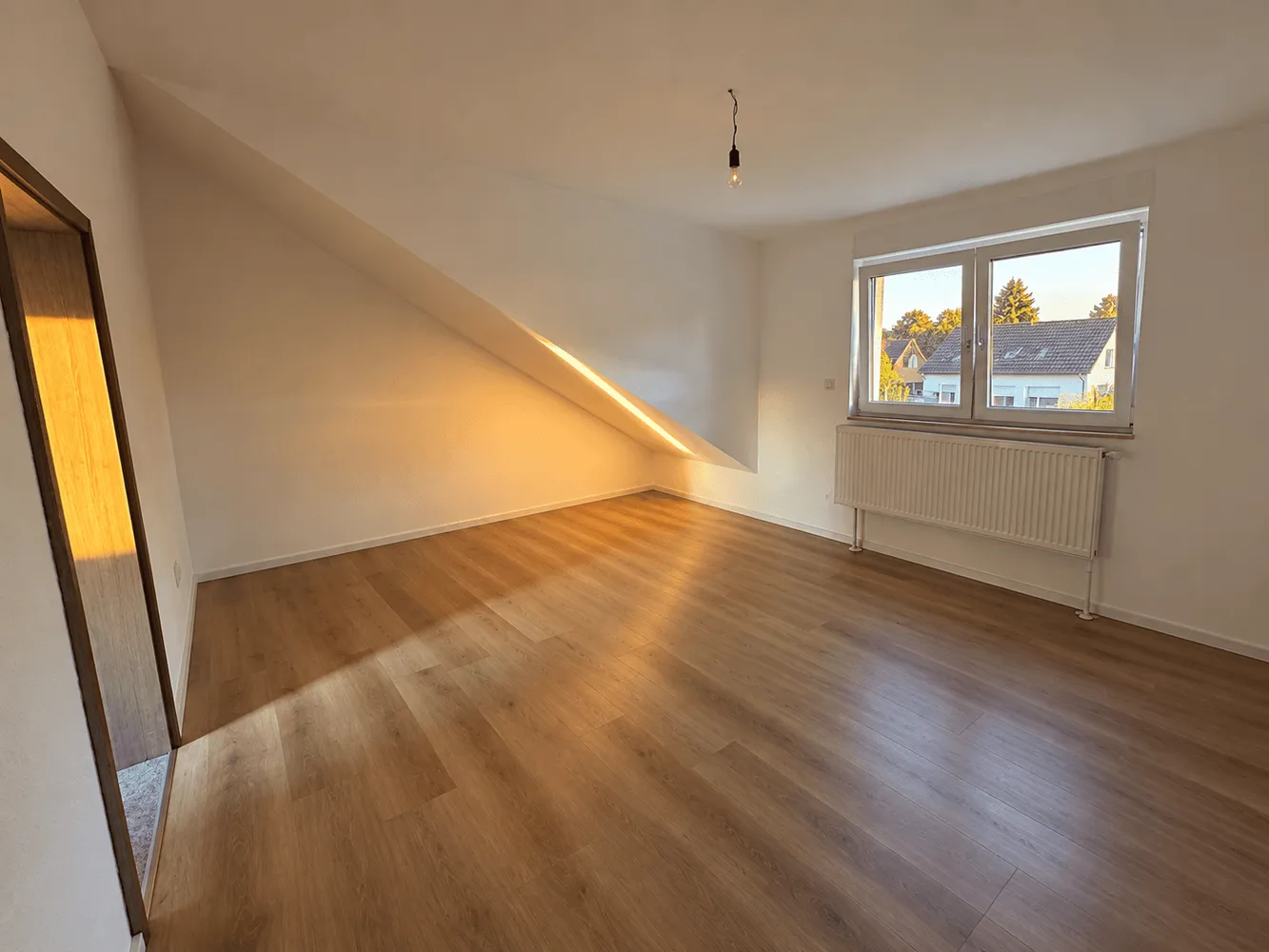 1 Zimmer Wohnung mit 80 m² in Karlsruhe – Bild 2