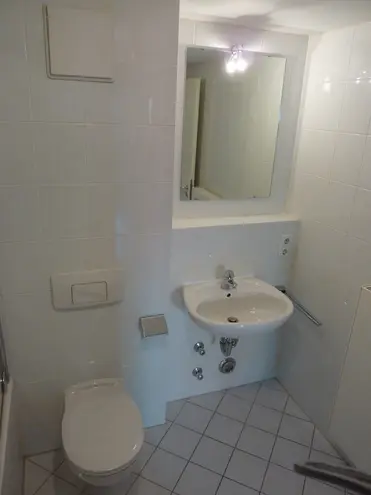 4 Zimmer Wohnung mit 96 m² in München – Bild 4