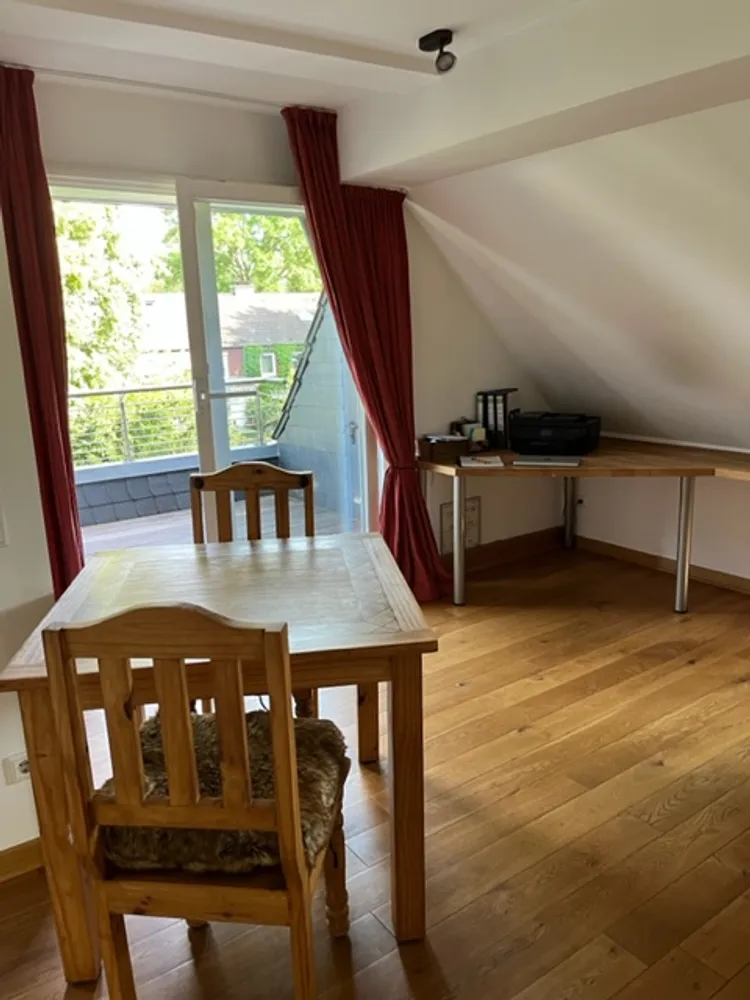 2 Zimmer Wohnung mit 50 m² in Dortmund – Bild 1