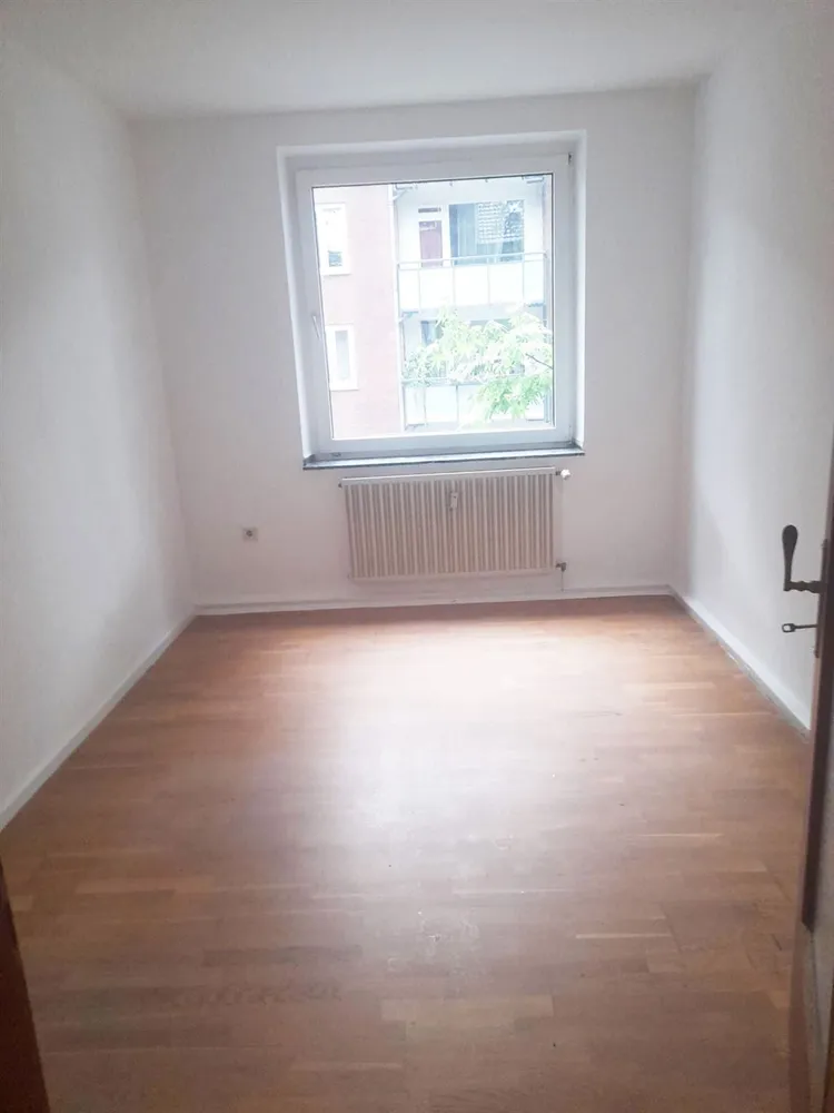 5 Zimmer Wohnung mit 118 m² in Oberhausen – Bild 7