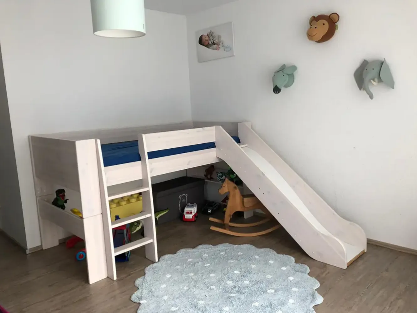 3 Zimmer Wohnung mit 103 m² in Pforzheim – Bild 8