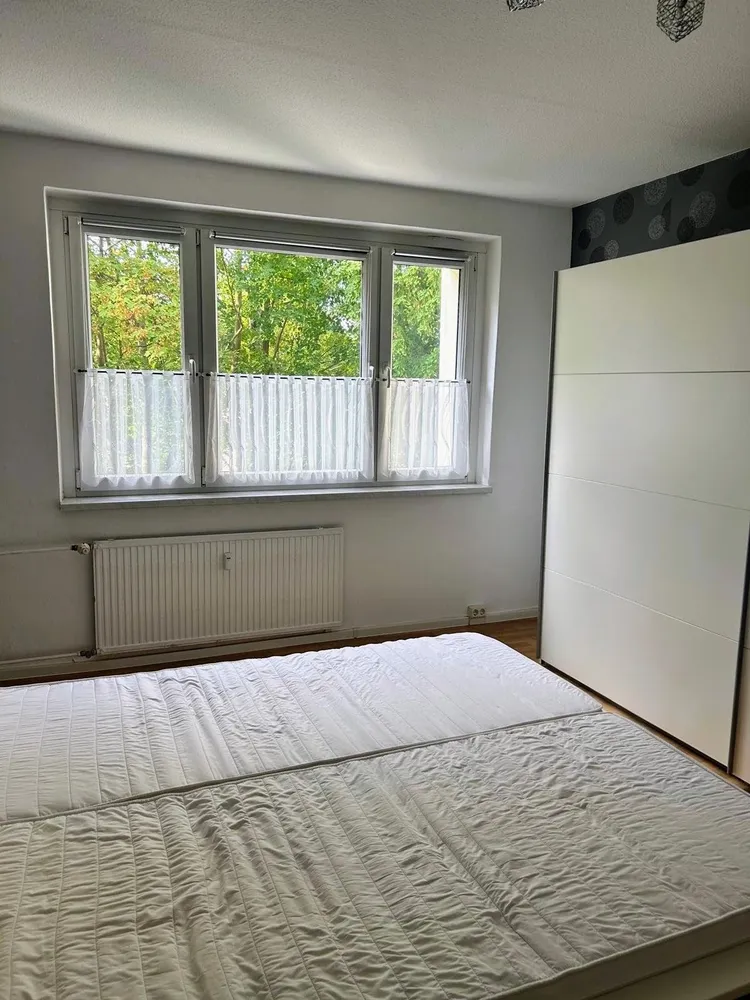 3 Zimmer Wohnung mit 57 m² in Halle (Saale) – Bild 3
