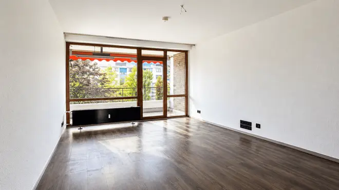 2 Zimmer Wohnung mit 66 m² in Düsseldorf – Bild 4