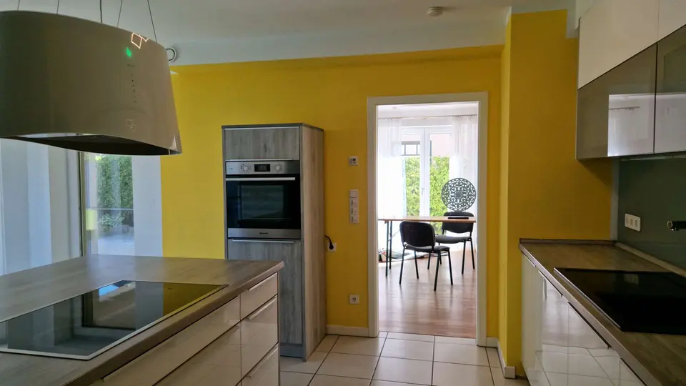 4 Zimmer Haus mit 167 m² in Rheinberg – Bild 9