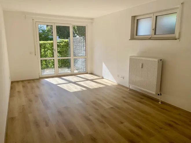 1 Zimmer Wohnung mit 44 m² in München – Bild 4
