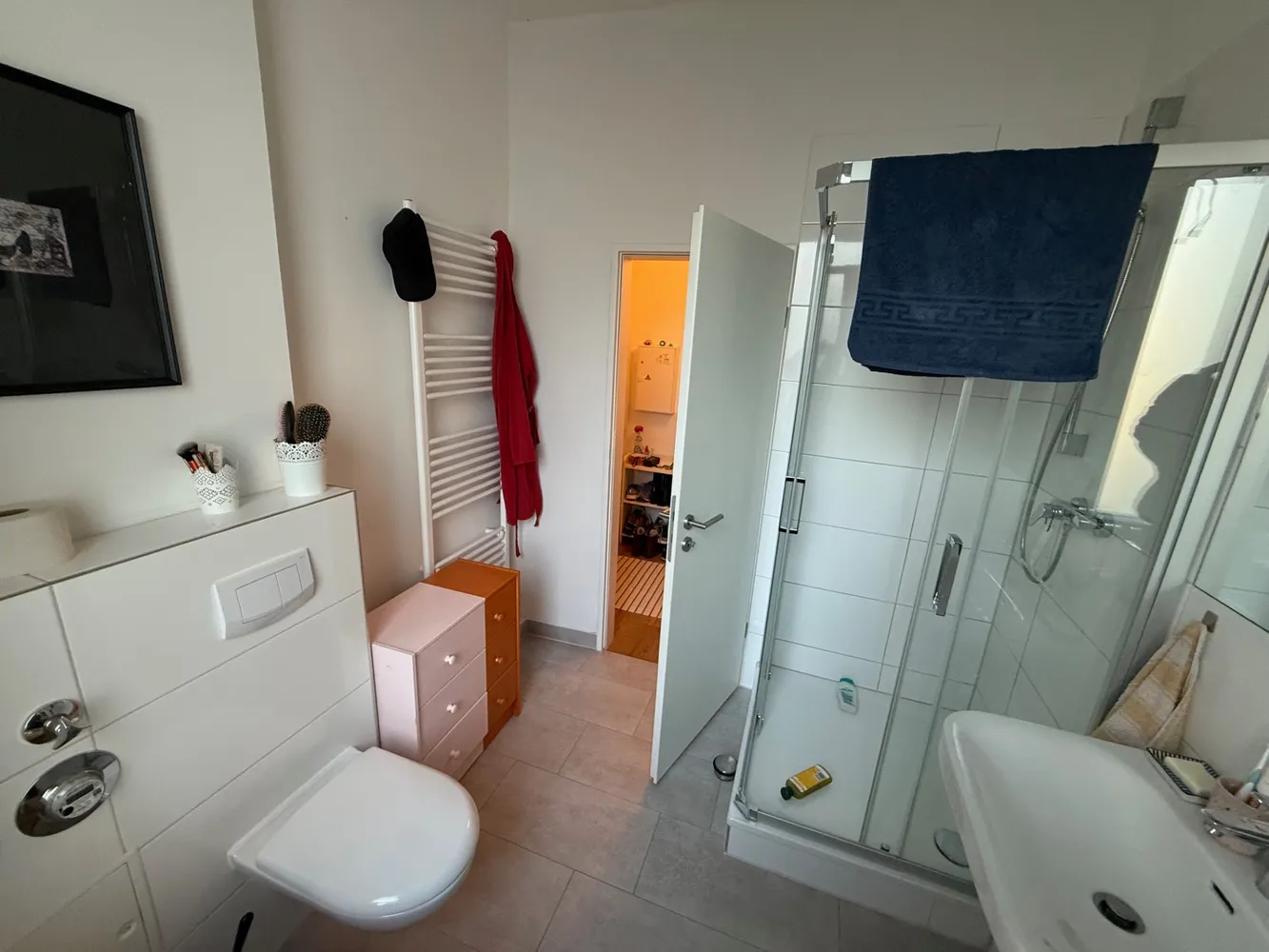 2 Zimmer Wohnung mit 48 m² in Hamburg – Bild 5