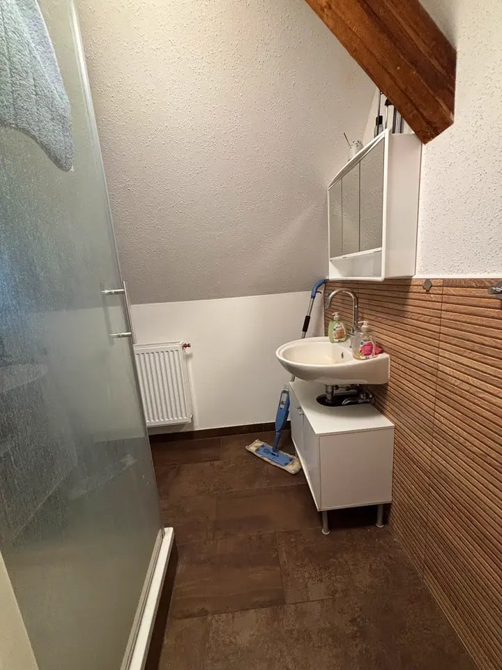 WG-Zimmer mit 20 m² in Gießen – Bild 4