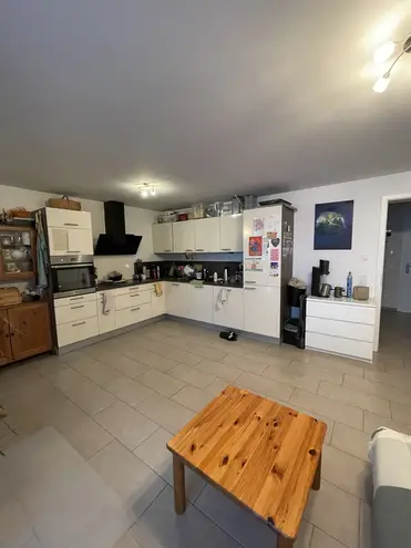 2 Zimmer Wohnung mit 67 m² in Augsburg – Bild 3