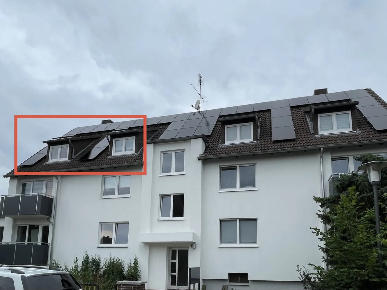 3 Zimmer Wohnung mit 75 m² in Langenhagen – Bild 4