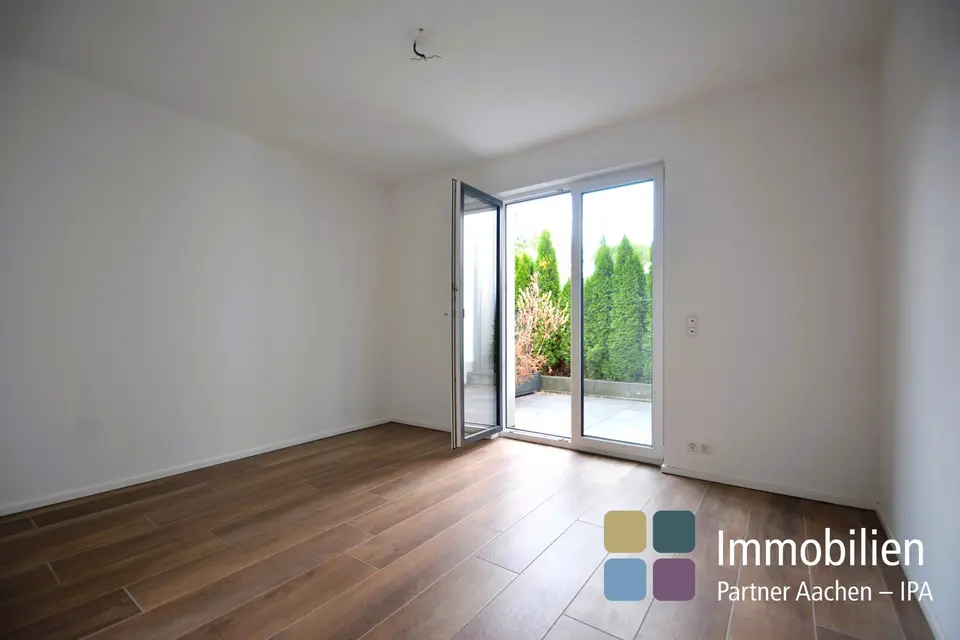 3 Zimmer Wohnung mit 95 m² in Aachen – Bild 2