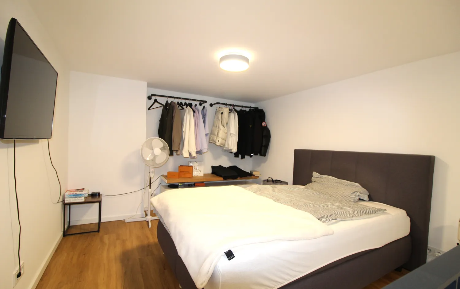 2 Zimmer Wohnung mit 36 m² in Regensburg – Bild 3