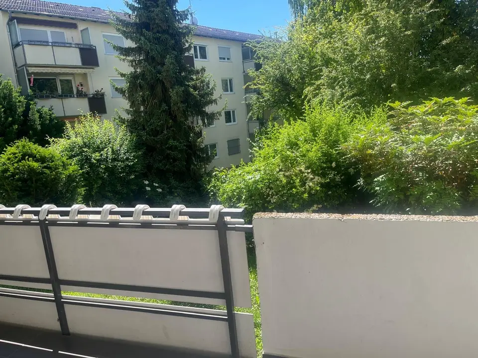 2 Zimmer Wohnung mit 60 m² in Wiesbaden – Bild 5
