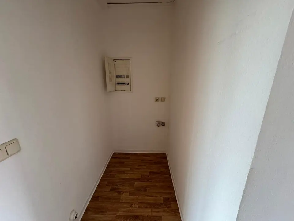2 Zimmer Wohnung mit 67 m² in Schwerin – Bild 6