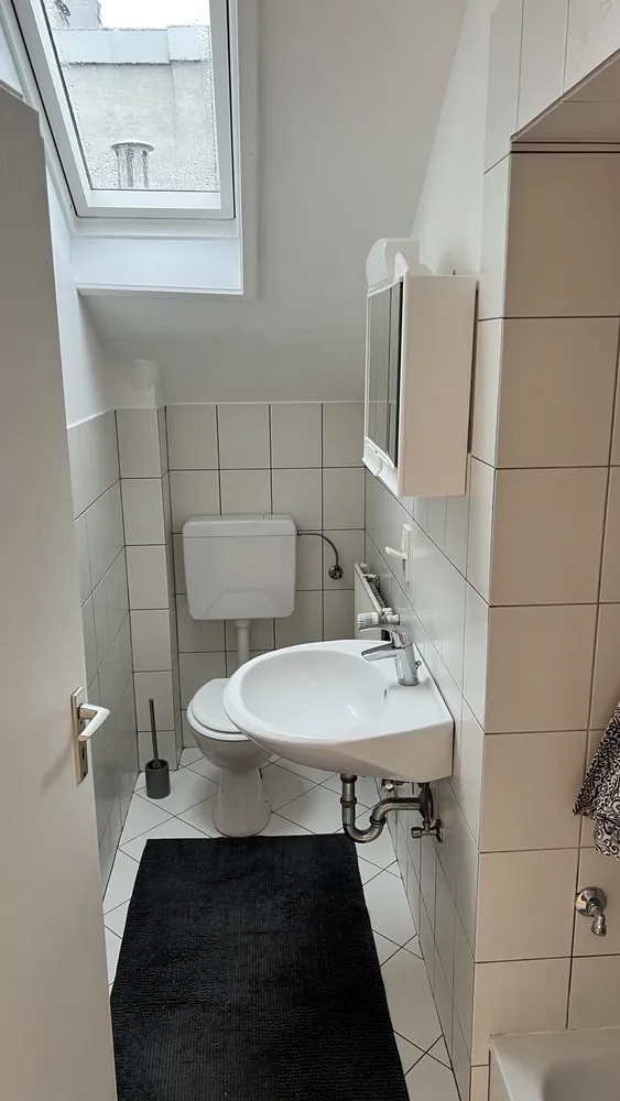 1 Zimmer Wohnung mit 40 m² in Wiesbaden – Bild 1