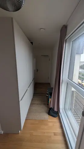 2 Zimmer Wohnung mit 59 m² in Berlin – Bild 3