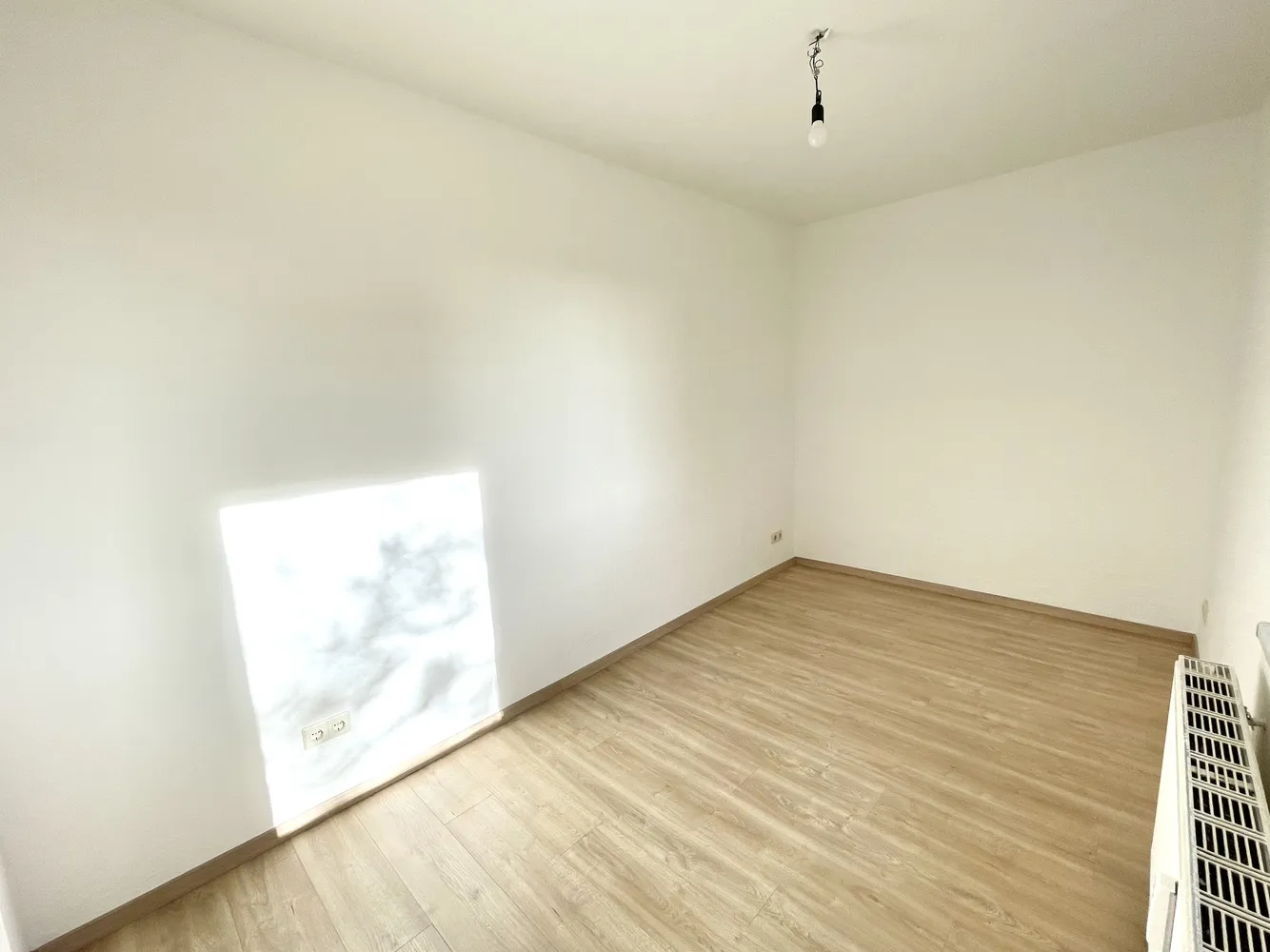 3 Zimmer Wohnung mit 52 m² in Bitterfeld-Wolfen – Bild 12