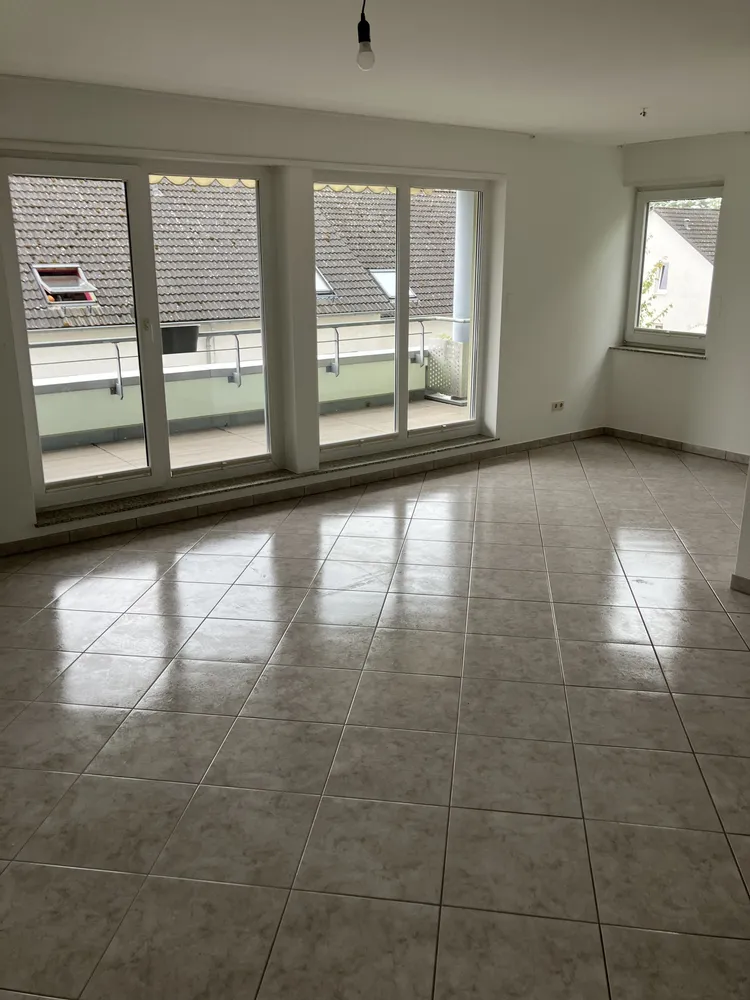 3 Zimmer Wohnung mit 96 m² in Mannheim – Bild 8