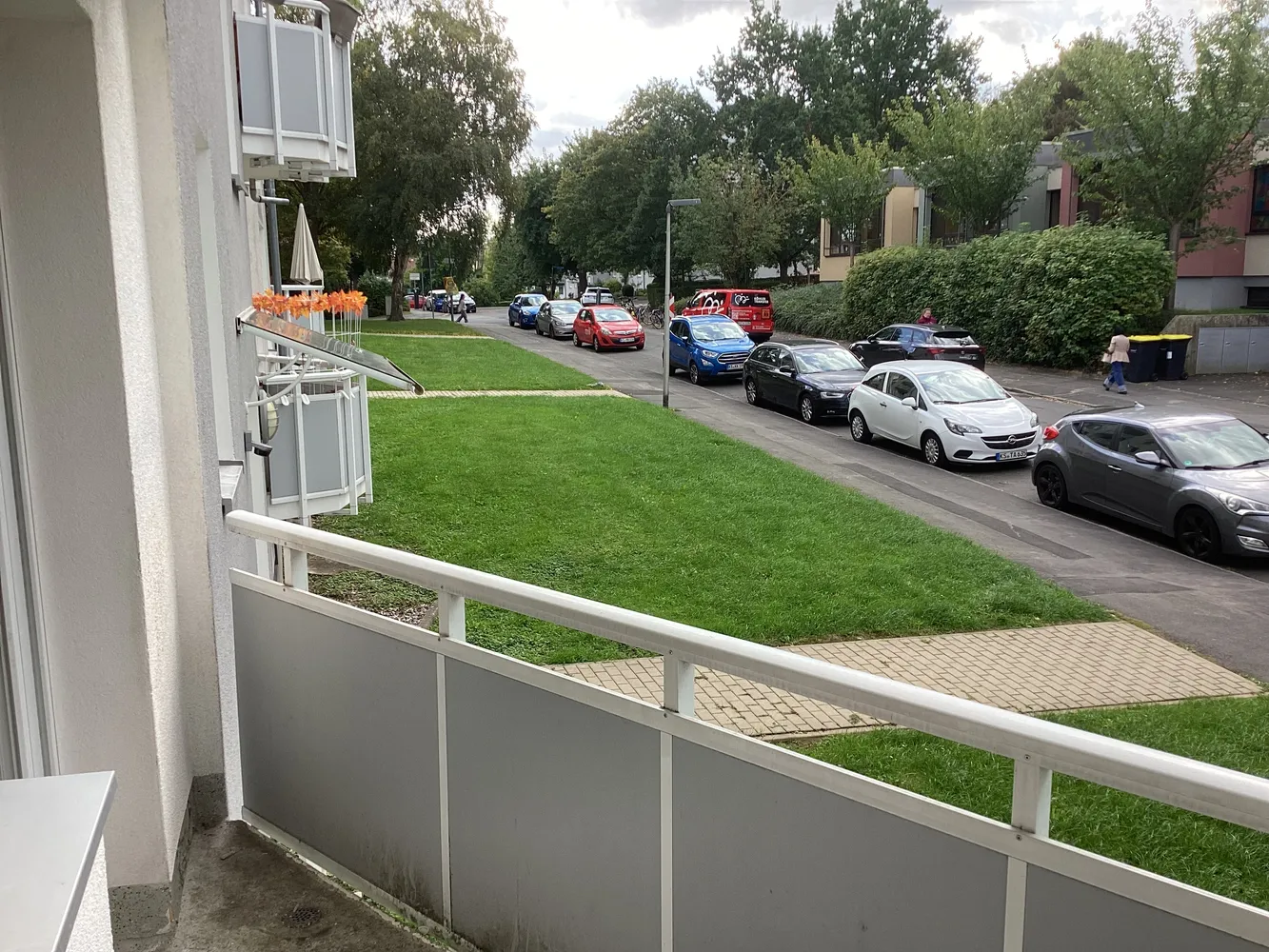 3 Zimmer Wohnung mit 74 m² in Kassel – Bild 2