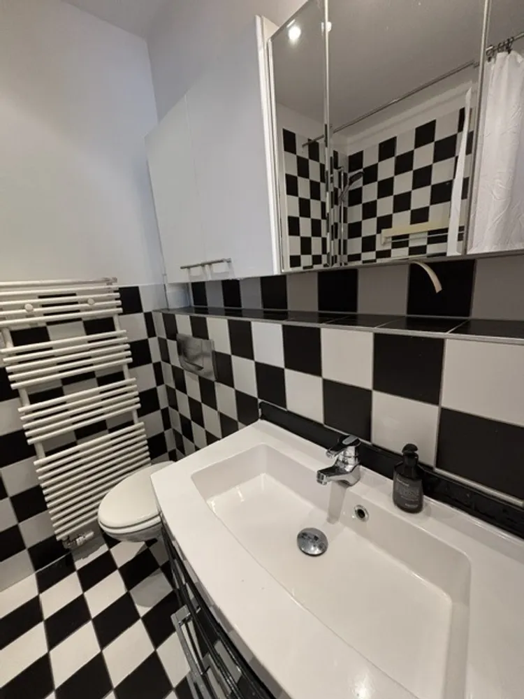 2 Zimmer Wohnung mit 78 m² in Leipzig – Bild 11