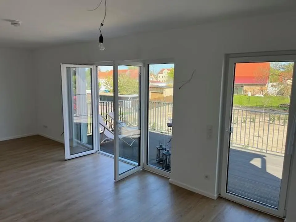 3 Zimmer Wohnung mit 80 m² in Königs Wusterhausen – Bild 8