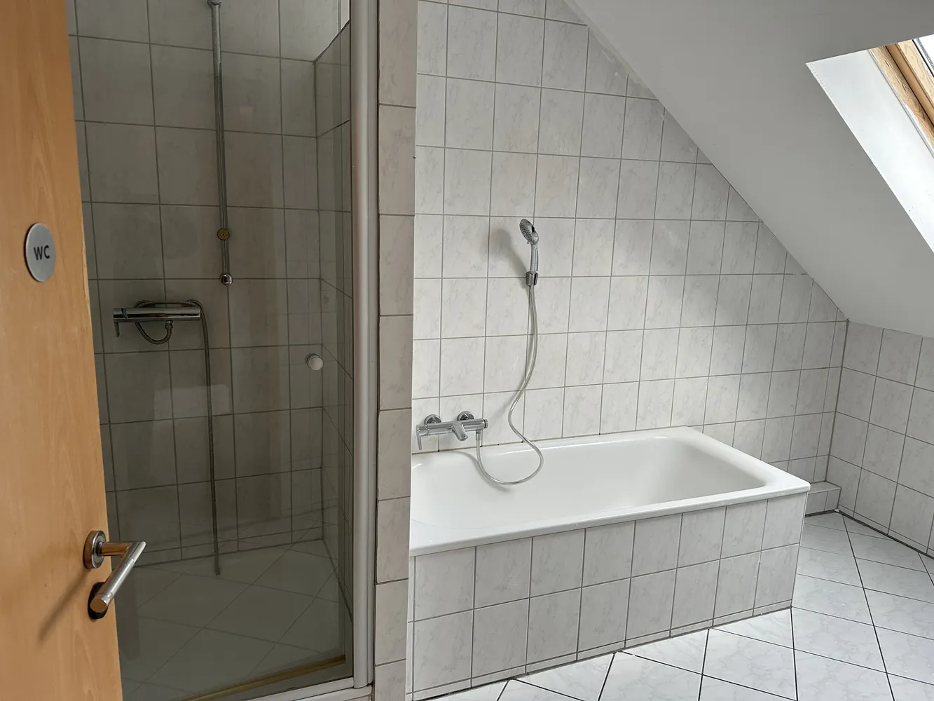 5 Zimmer Wohnung mit 110 m² in Mannheim – Bild 12