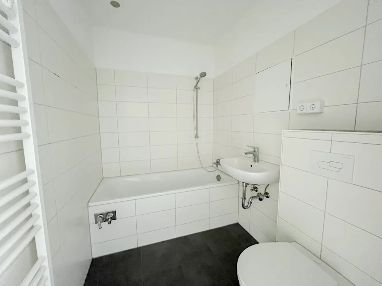 3 room apartment with 54 m² in Chemnitz – Photo 7