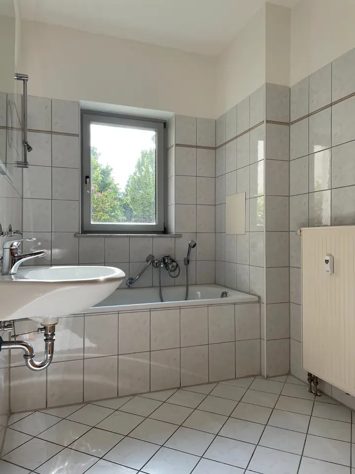 2 Zimmer Wohnung mit 53 m² in Pirna – Bild 6