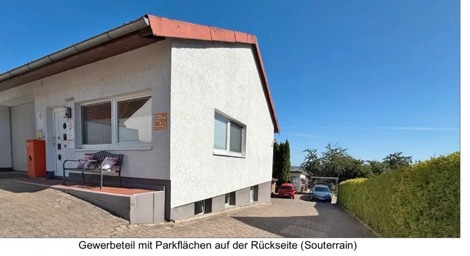 5 Zimmer Wohnung mit 153 m² in Minden – Bild 3