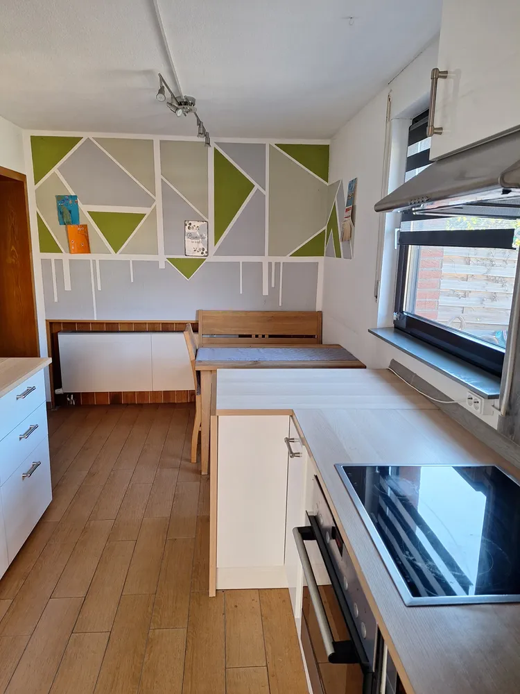 4 Zimmer Wohnung mit 76 m² in Duisburg – Bild 9