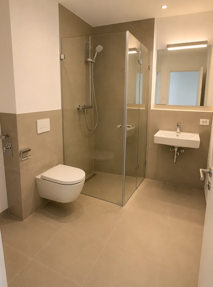 2 Zimmer Wohnung mit 55 m² in Nürnberg – Bild 2
