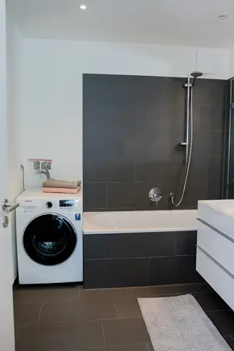 3 Zimmer Wohnung mit 95 m² in Hamburg – Bild 6