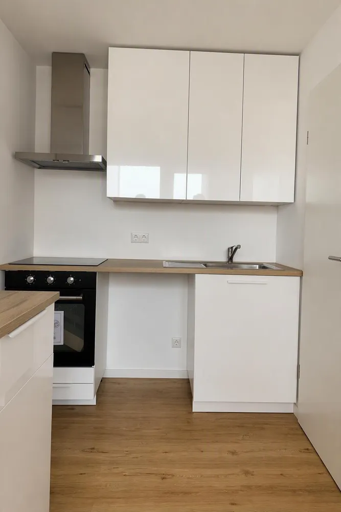 2 Zimmer Wohnung mit 47 m² in Nürnberg – Bild 11