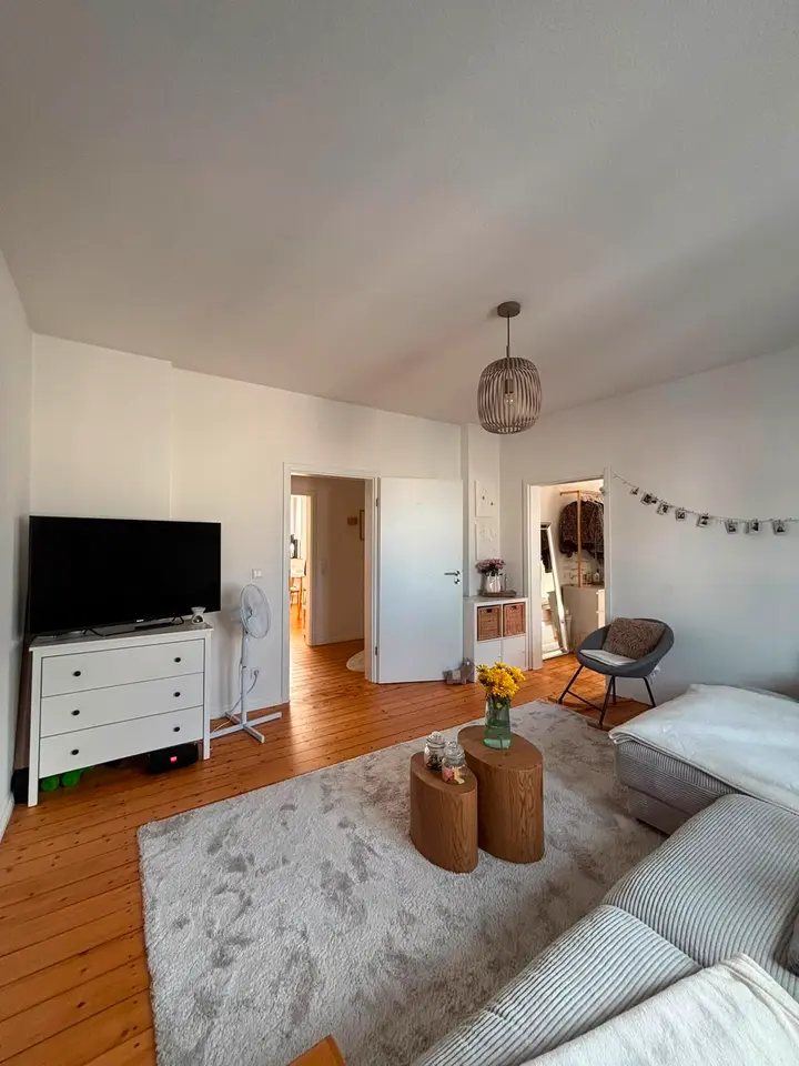 4 Zimmer Wohnung mit 100 m² in Bielefeld – Bild 2
