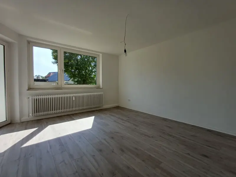 4 Zimmer Wohnung mit 86 m² in Minden – Bild 2