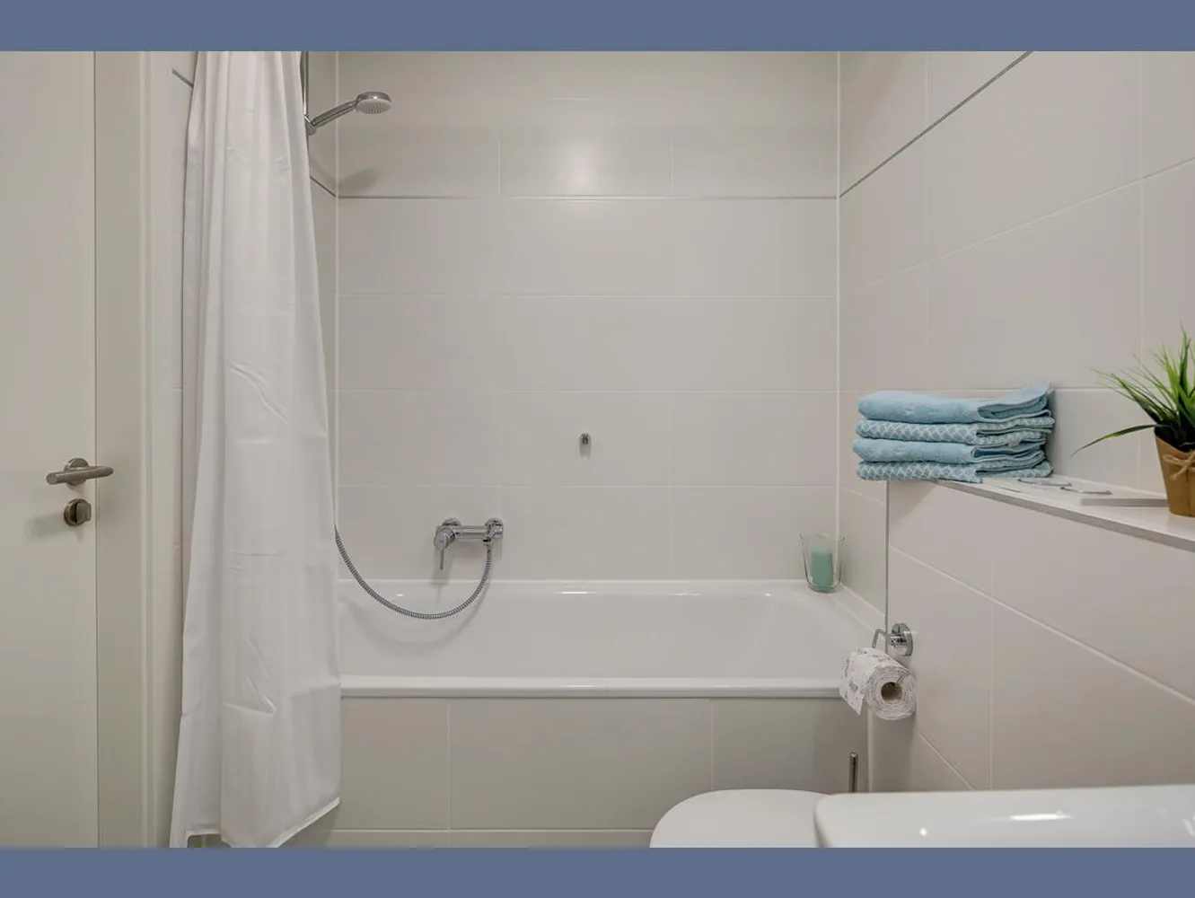 2 Zimmer Wohnung mit 52 m² in München – Bild 9