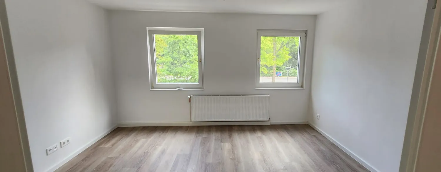 2 Zimmer Wohnung mit 45 m² in Dortmund – Bild 1