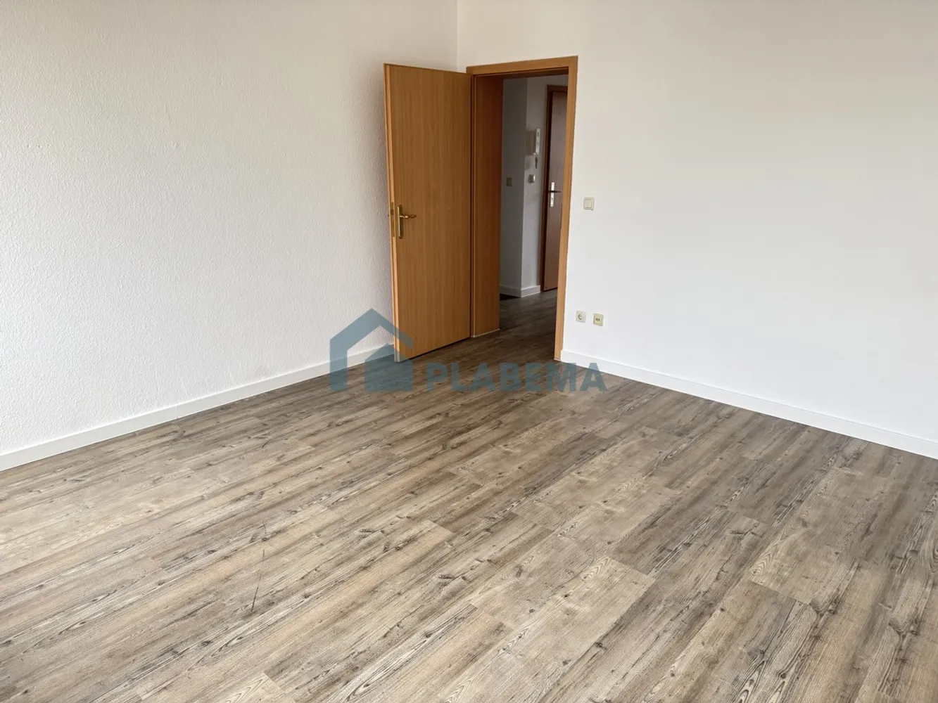 1 Zimmer Wohnung mit 43 m² in Schwerin – Bild 9
