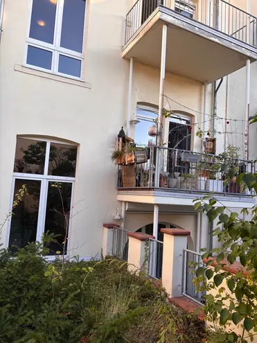 2 Zimmer Wohnung mit 62 m² in Mainz – Bild 11