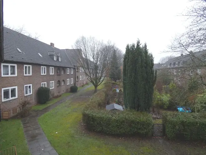 4 Zimmer Wohnung mit 97 m² in Essen – Bild 8