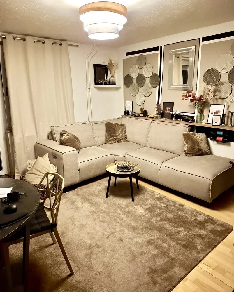 3 Zimmer Wohnung mit 75 m² in München – Bild 1