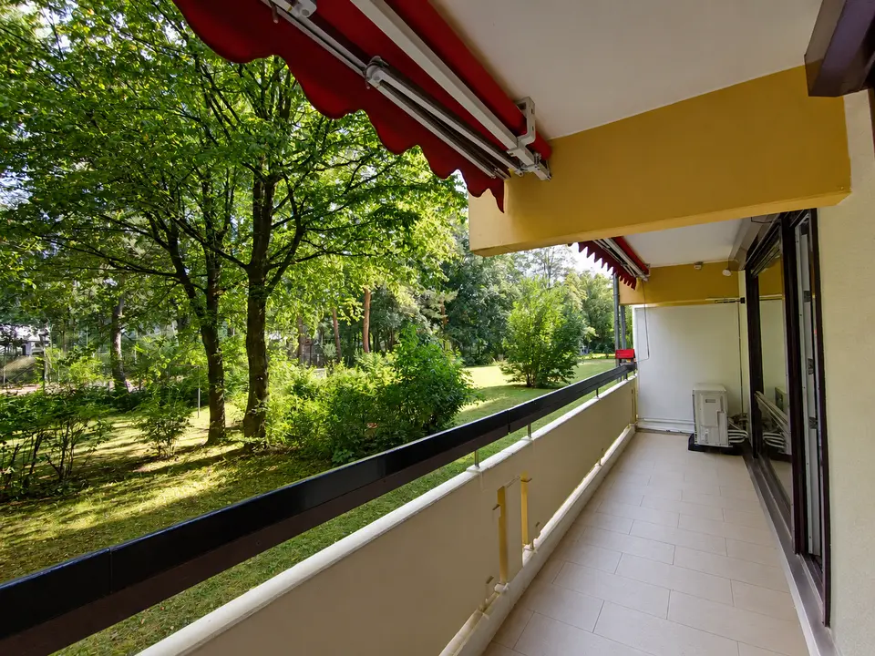 3 Zimmer Wohnung mit 82 m² in Fürstenfeldbruck – Bild 4