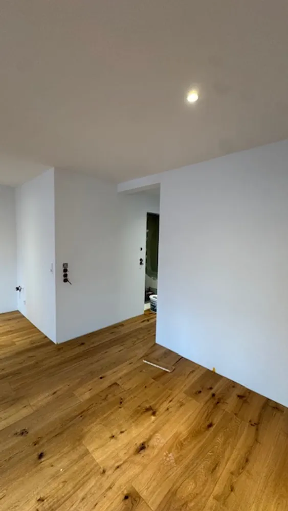 2 Zimmer Wohnung mit 50 m² in Karlsruhe – Bild 5