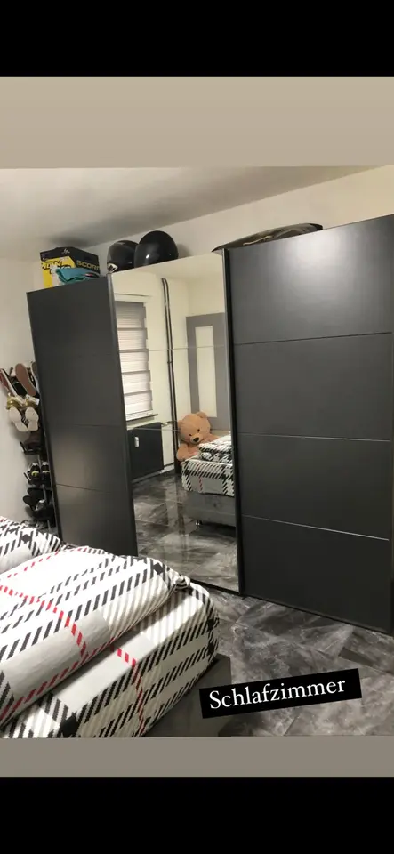 4 Zimmer Wohnung mit 65 m² in Duisburg – Bild 5