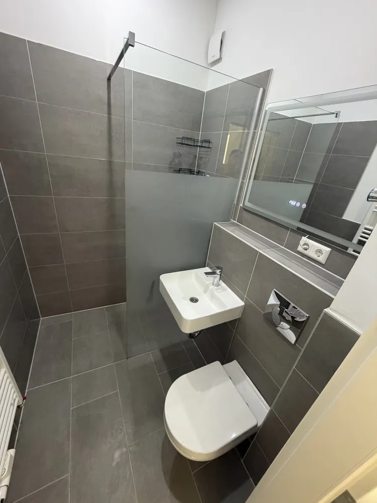 1 Zimmer Wohnung mit 44 m² in Berlin – Bild 9