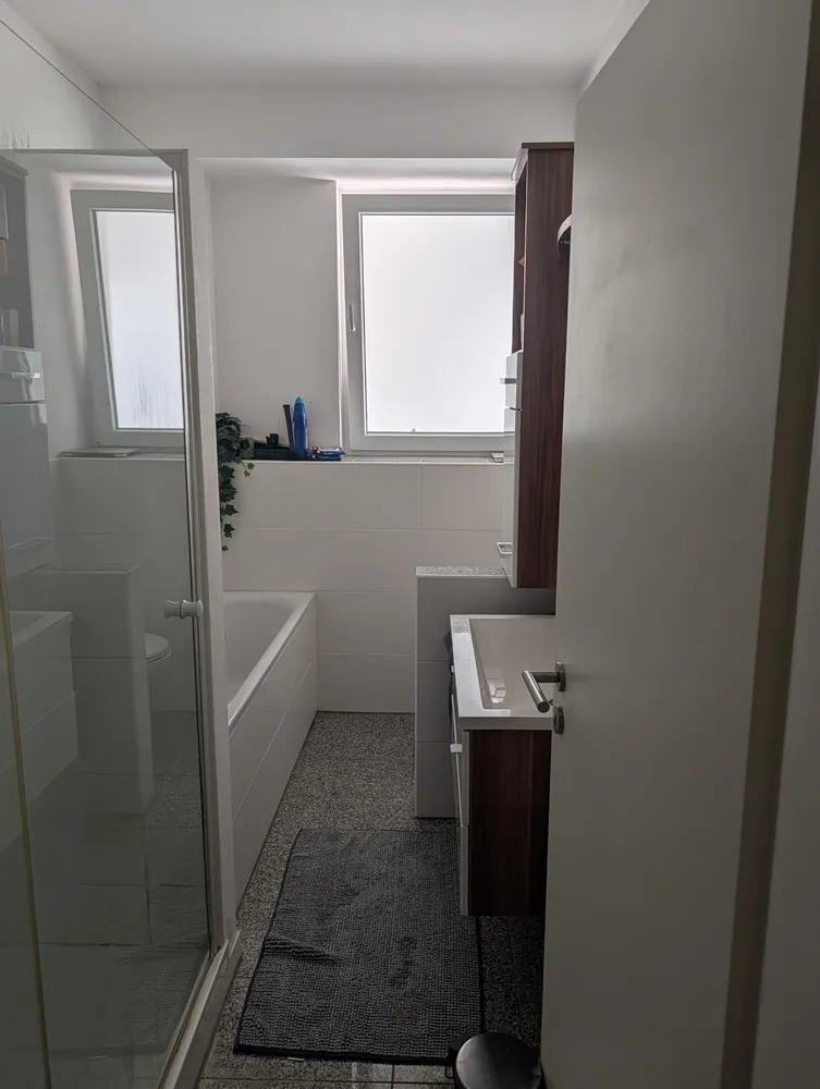 2 Zimmer Wohnung mit 68 m² in Karlsruhe – Bild 3