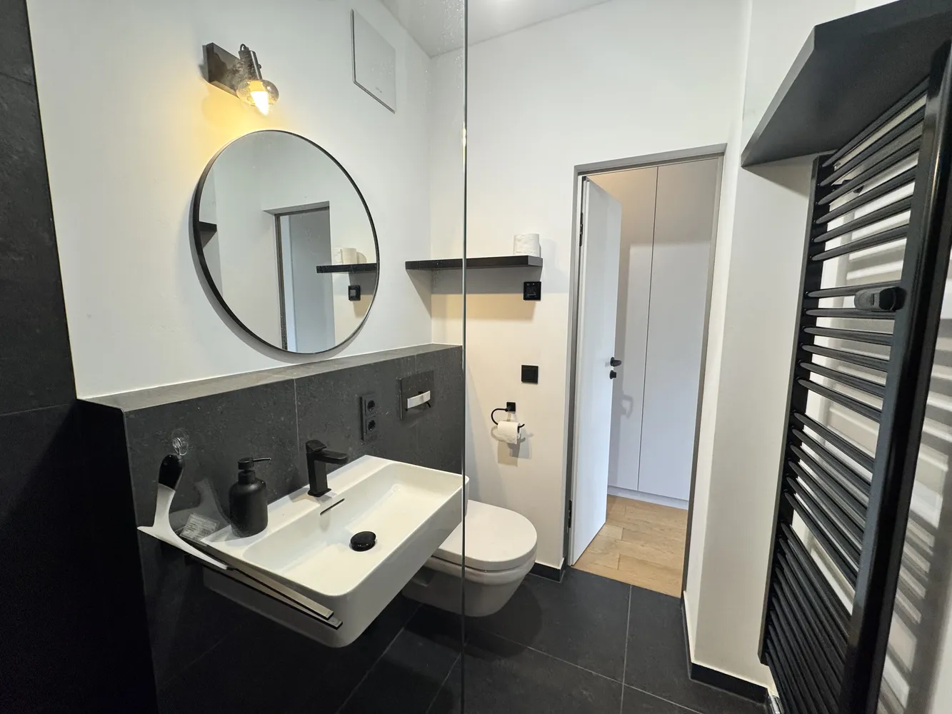 1 Zimmer Wohnung mit 28 m² in Berlin – Bild 6