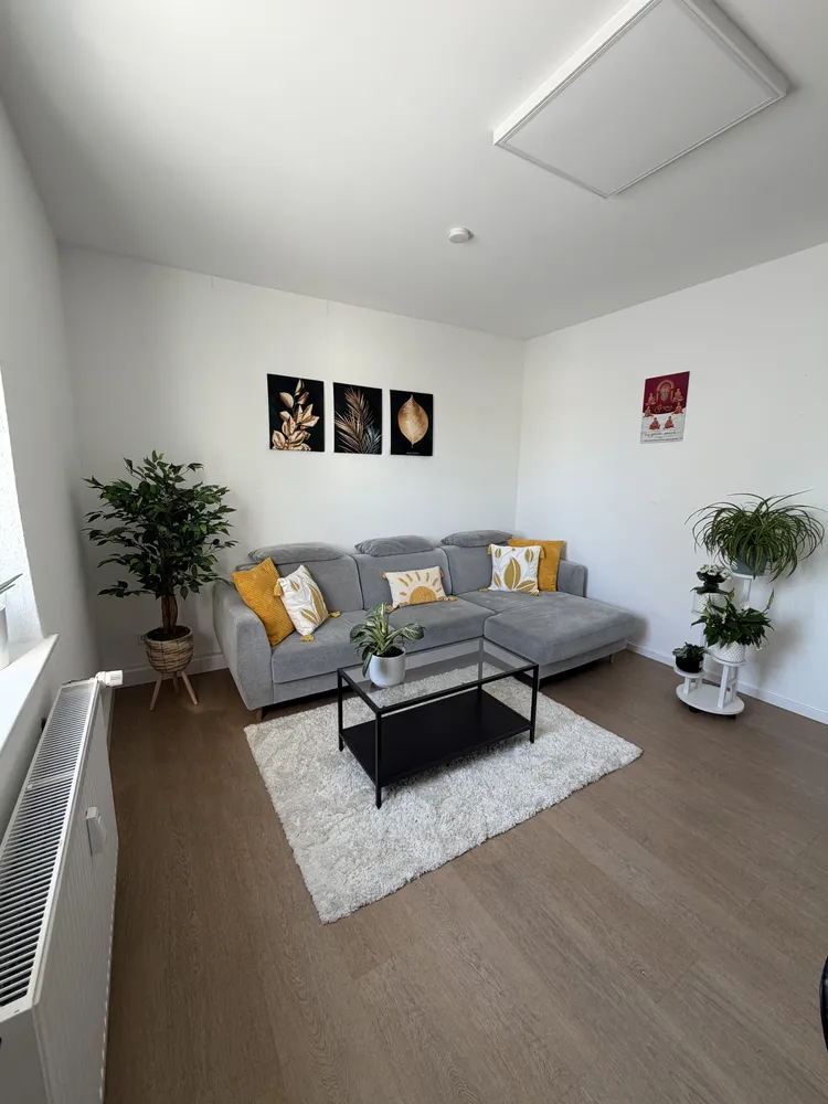 2 Zimmer Wohnung mit 48 m² in Bielefeld – Bild 1