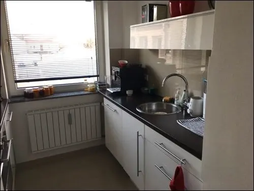 3 Zimmer Wohnung mit 82 m² in Wolfsburg – Bild 9